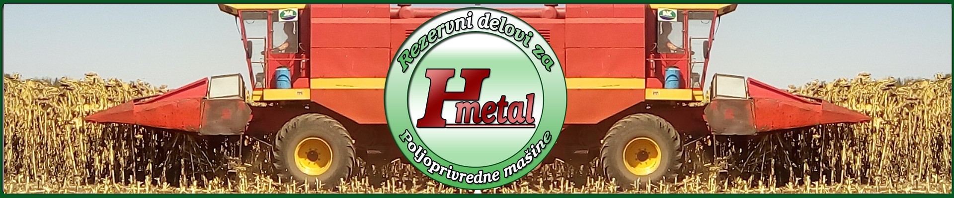 H-Metal